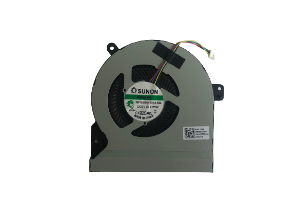 Asus GL502VS-FY323T Fan Sol V2