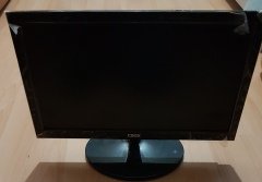 Cbox  19'' 1920E Led Monitör Ekran Sorunsuz