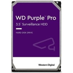 WD PURPLE 3,5 10TB 256MB 7200RPM WD101PURP