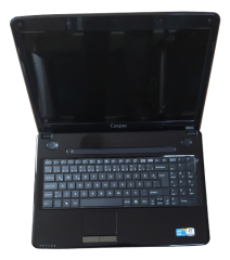 Casper A15A İ3 2330M 2.2Ghz 4Gb Ram Notebook