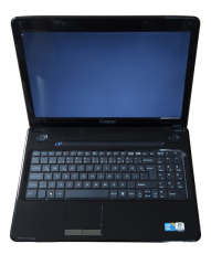 Casper A15A İ3 2330M 2.2Ghz 4Gb Ram Notebook