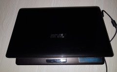 Asus K42J İNTEL İ5  460M 2.53GHZ Notebook Sorunsuz