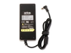 Retro Acer Aspire, Packard Bell EasyNote 90W Notebook Adaptör RNA-AC03