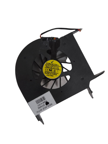 Hp Pavilion DV6-1200 Fan