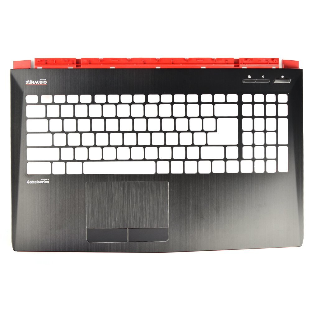 MSI GE62 7RE Üst Kasa Siyah