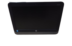 Hp ProOne 400 G1  19.5'' İ3 4.Nesil 8Gb Ram 240Gb All İn One Pc Yenilenmiş Ürün