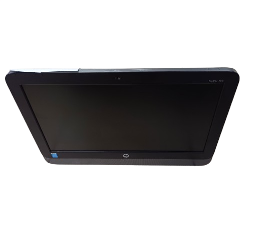 Hp ProOne 400 G1  19.5'' İ3 4.Nesil 8Gb Ram 240Gb All İn One Pc Yenilenmiş Ürün