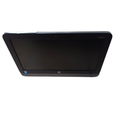 Hp ProOne 400 G1  19.5'' İ3 4.Nesil 8Gb Ram 240Gb All İn One Pc Yenilenmiş Ürün