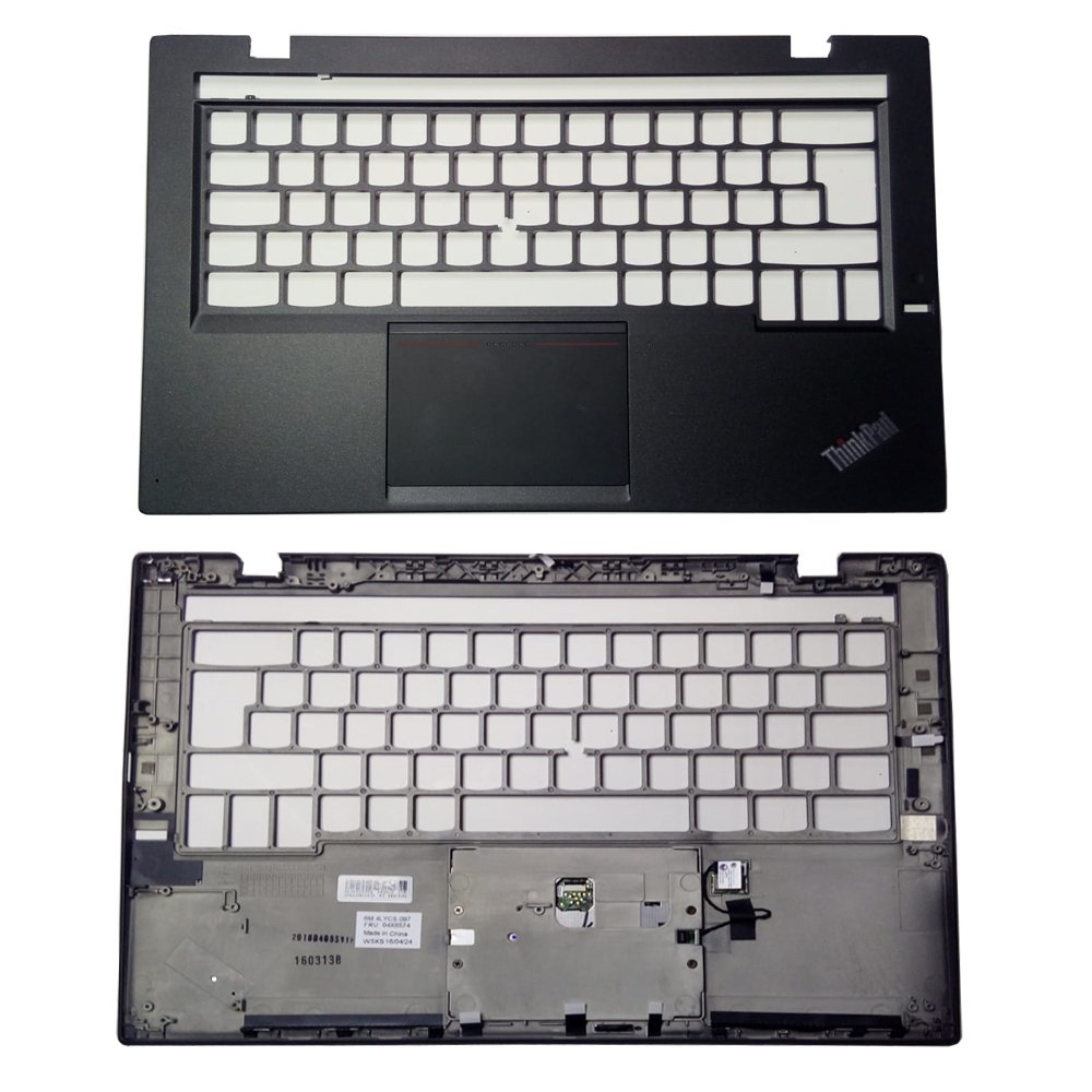 Lenovo ThinkPad X1 Carbon 20A7003DUS Üst Kasa