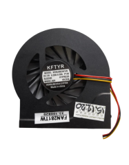 Casper Nirvana CN-VTI2670A Fan