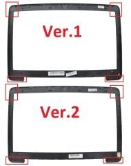 Asus F530U Lcd Çerçeve Bezel Ver.1 (Plastik)