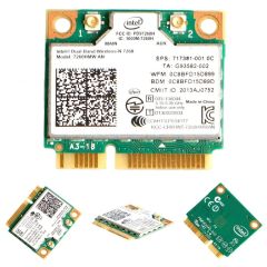 Hp EliteBook 840 G1 Notebook Wifi Card