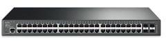 TP-LINK OMADA TL-SG3452 48PORT GIGABIT YÖNETİLEBİLİR SWITCH