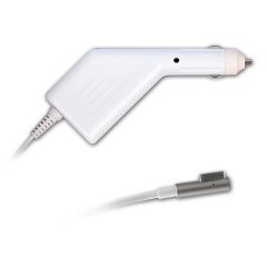 Retro Apple MacBook, MacBook Pro 60W Araç Şarj Adaptörü