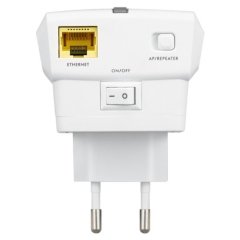 Zyxel WRE6602 AC1200 Menzil Genişletici Access P.