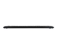HIPER KM-3055 STANDART KLAVYE USB SİYAH