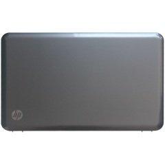 Hp Pavilion g6-1070st Lcd Cover Kapak Gri