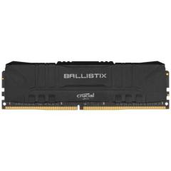Ballistix 16GB 3200MHz DDR4 BL16G32C16U4B