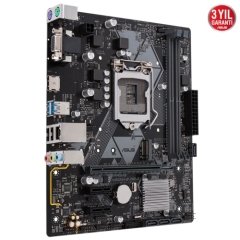 Asus PRIME H310M-E R2.0 DDR4 2666MHz S+V+GL 1151p8