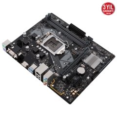 Asus PRIME H310M-E R2.0 DDR4 2666MHz S+V+GL 1151p8