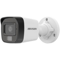HIKVISION DS-2CD1021G2-LIUF 2MP 2.8MM SESLİ (ACUSENCE) IP BULLET KAMERA