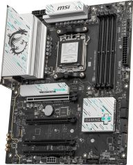 MSI B850 GAMING PLUS WIFI AM5 DDR5 8200MHZ(OC) DP 3x M.2 USB 10Gbs 5G LAN WI-FI 7 ATX