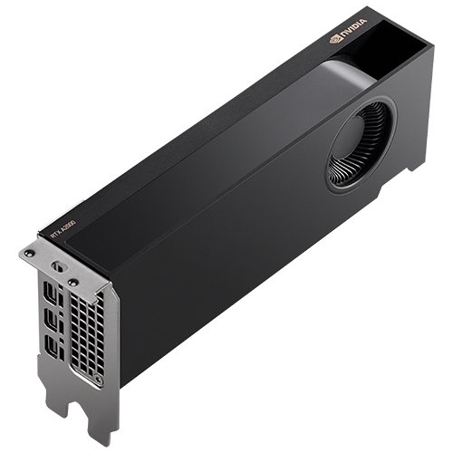PNY Quadro A2000 12GB GDDR6 192Bit