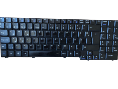 MP-03756TQ-528 Notebook Klavye