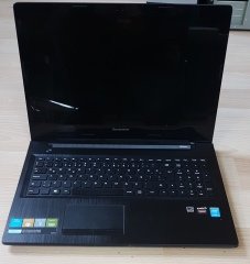 Lenovo G50-70 İ3 4005U Windows8 Notebook