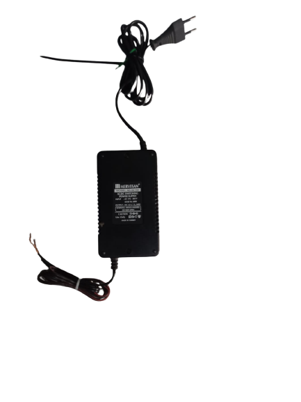 Mervesan MS-84 SW 12V 7A Açık Uç Adaptör