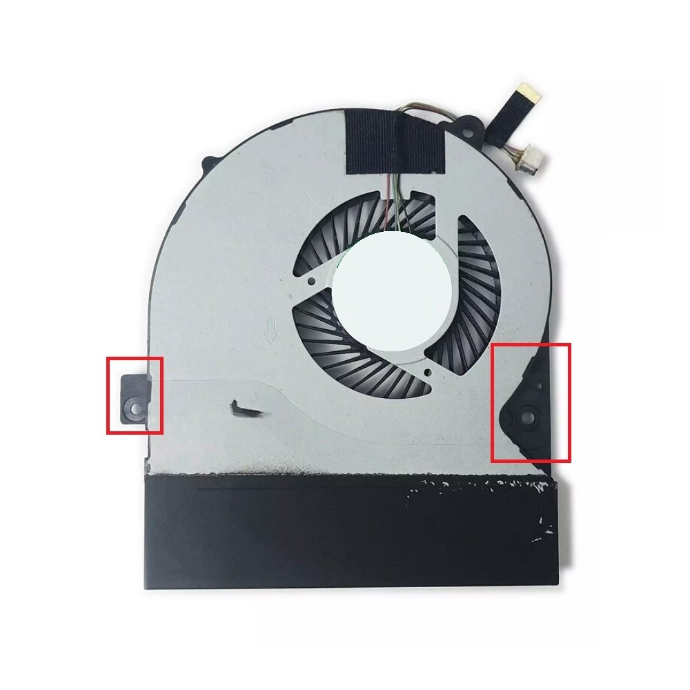 Asus P56CB Fan V1