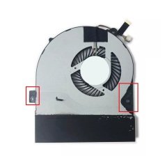 Asus P56CB Fan V1
