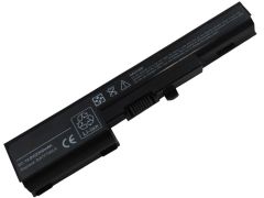 Retro Dell Vostro 1200, BATFT00L6 Notebook Bataryası