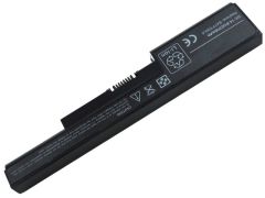 Retro Dell Vostro 1200, BATFT00L6 Notebook Bataryası