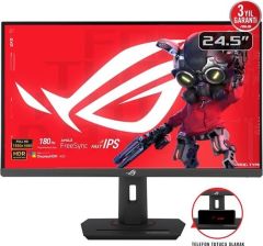 ASUS ROG STRIX XG259CS 24.5'' 180HZ 1MS FHD ADAPTIV