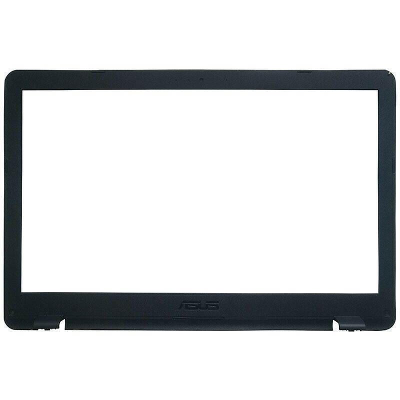 Asus VivoBook X542UR Lcd Çerçeve Bezel Siyah
