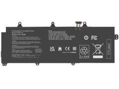 RETRO Asus ROG GX501G, GX501V, C41N1712 Notebook Bataryası