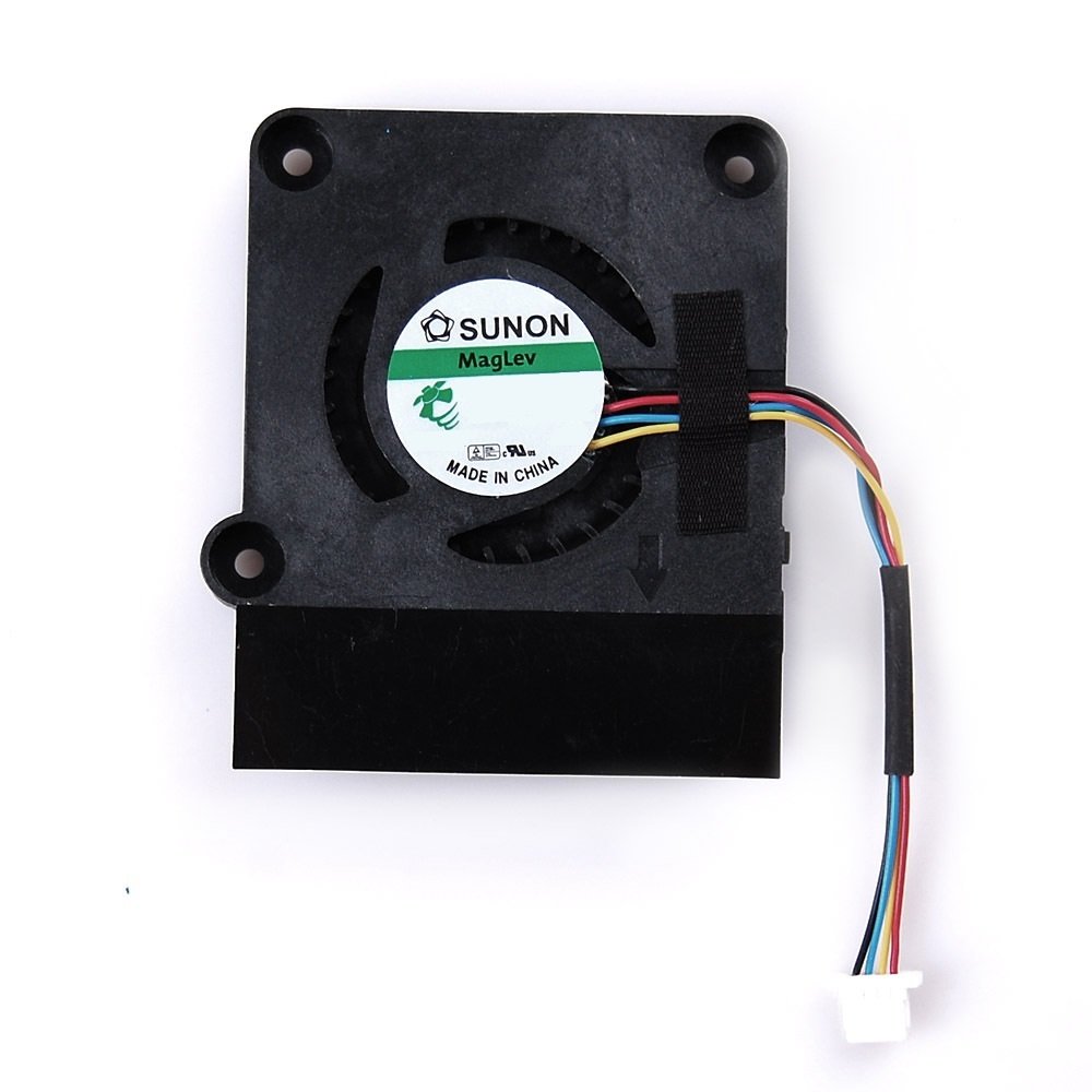 Asus Eee Pc 1008HAG Fan Ver.2