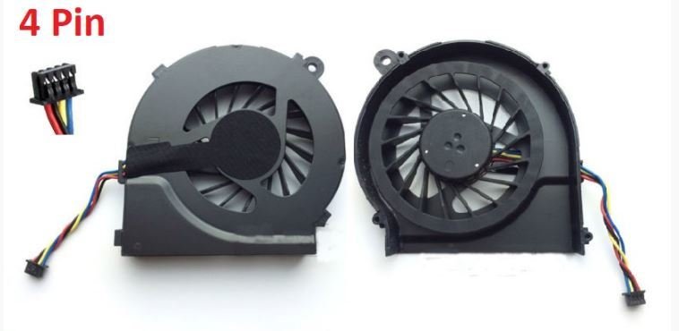 Hp Pavilion g6-1a00 Fan