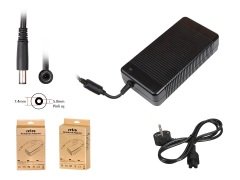 Retro MSI 19.5V 11.8A 230W Pinli Uç Notebook Adaptör RNA-MS02