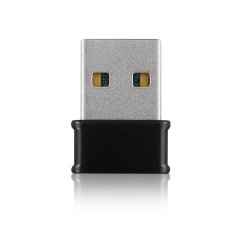 Zyxel NWD6602 AC1200 DualBand Wi-Fi USB Adaptör