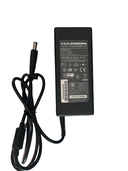 Hadron 19V 4.74A 90W HD715 Adaptör