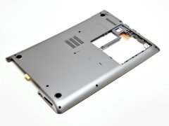 Samsung NP535U4C-A01US Alt Kasa Silver