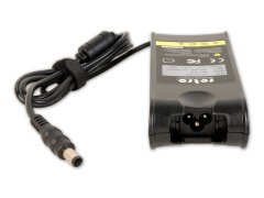 Retro Dell 65W Pinli Uç Notebook Adaptör RNA-DL02