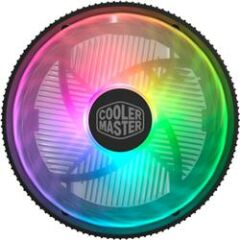 Cooler Master A71C Cpu Soğutucu Argb(ARGB kont. dahil)
