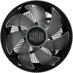 Cooler Master A71C Cpu Soğutucu Argb(ARGB kont. dahil)