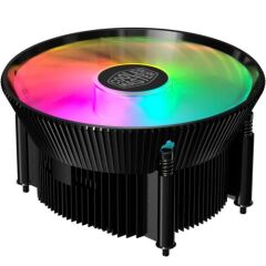 Cooler Master A71C Cpu Soğutucu Argb(ARGB kont. dahil)