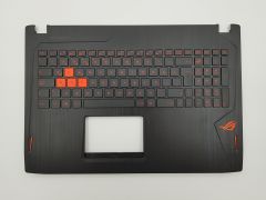 Asus FX502VE Klavye Kasa Siyah Işıklı