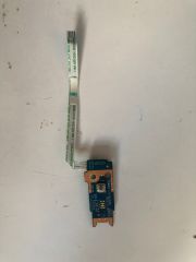 Toshiba Satellite C50D-B-127 Notebook Power Buton