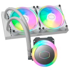 CM MasterLiquid ML360 Illusion ARGB Cpu Soğutucu